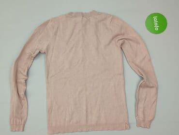 kurtki zimowe w sinsay: Sweter damski, rozmiar S — 3