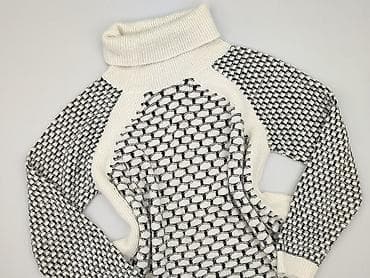 sweter bytom: Golf damski, rozmiar 2XL — 1