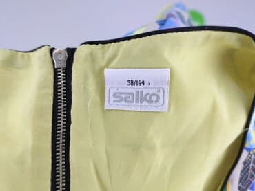 spodnie salko: Salko, Sukienka damska, rozmiar M — 4