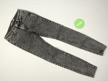 fb sister jeans mom fit: FBsister, Jeansy damskie, rozmiar S — 2