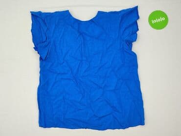 mohito marynarka niebieska: New Collection, Bluzka damska, rozmiar L — 3