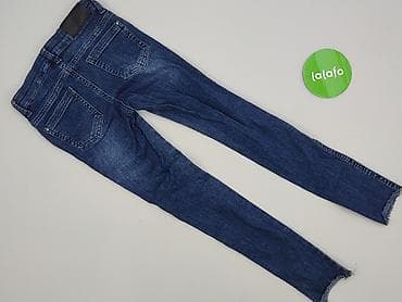 torby h: Spodnie jeansowe, Tom Tailor, 10 lat, 140, stan - Bardzo dobry — 3