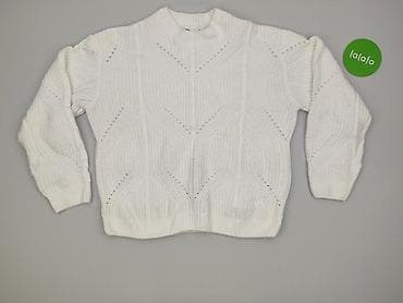 sinsy: Sinsay, Sweter damski, rozmiar M — 2