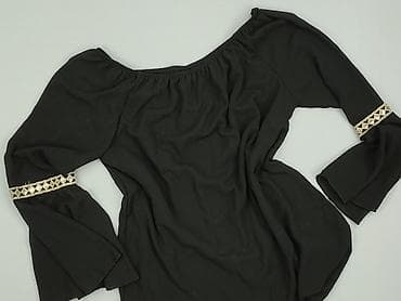 versace bluzki: Bluzka damska, rozmiar S — 1