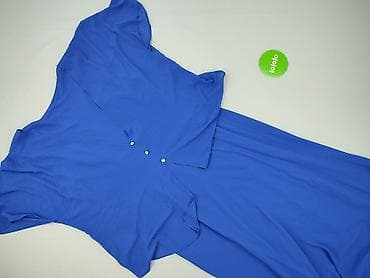 solmir sukienki: Sukienka damska, rozmiar 6XL — 3