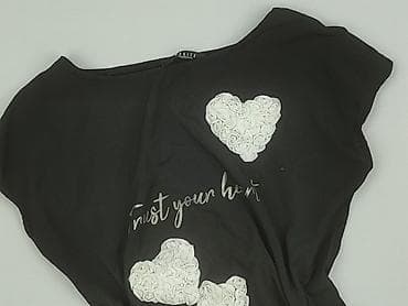 emo bluzy: Mohito, T-shirt damski, rozmiar XS — 1