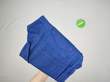 ciapy jordan 4: Calvin Klein Jeans, Jeansy dla mężczyzn, rozmiar S — 5