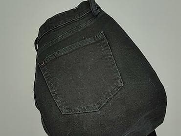 dime jeans: H&M, Jeansy damskie, rozmiar L — 7