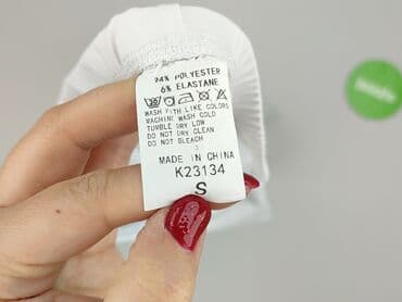 sinsay legginsy gym hard: Legginsy S — 4