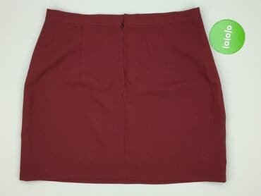 modna kiecka spódnice ołówkowe: Spódnica damska, rozmiar 2XL — 3