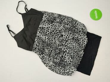 sukienki wieczorowe krótkie zalando: Sukienka damska, rozmiar S — 2