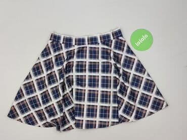 spodenko spódniczka shein: Shein, Spódnica damska, rozmiar S — 4