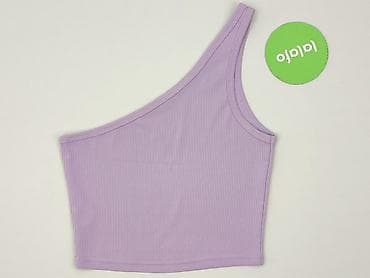 shein do ogrodu: Shein, Top damski, rozmiar S — 2