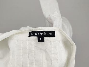 tommy bluzki: One Love, Tunika damska, rozmiar L — 4