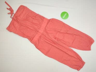 eleganckie sukienki wizytowe poznań: RAINBOW, Kombinezon damski, M — 2