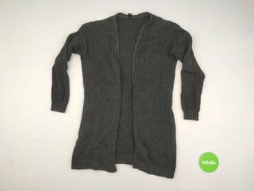 sweter z misiem tous: Esmara, Kardigan damski, rozmiar L — 2
