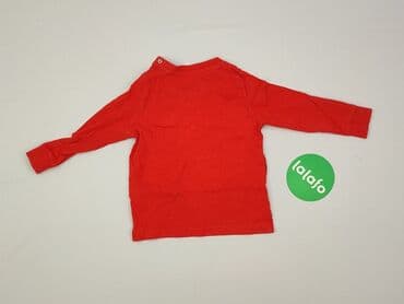 kurtka zimowa karl lagerfeld: Sweatshirt, Lupilu, 1.5-2 years, 86-92 cm, condition - Perfect — 3