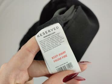 kurtka z drive: Reserved YFL, Kurtka bomberka damska, 2XS — 5