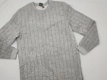 sweter z akrylu: Asos, Bluza damska
, rozmiar L — 1