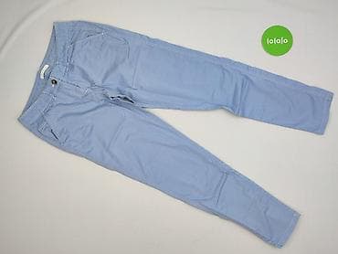 bluzy tatuum: Tatuum, Spodnie materiałowe damskie, rozmiar S — 2