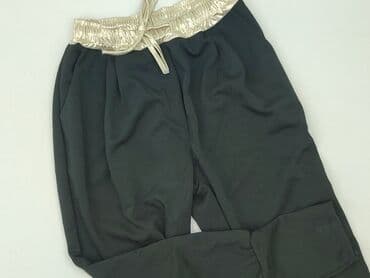 joggery damskie plus size: Sweatpants for women, size S — 1