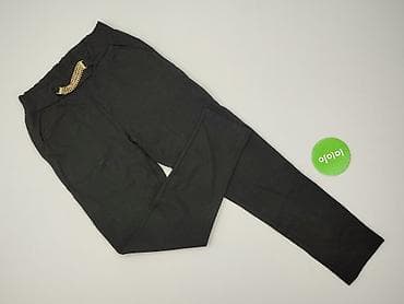 mondetta spodnie: ITALY FASHION, Spodnie materiałowe damskie, rozmiar One size — 2