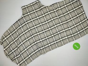 poszwa: Ponczo damskie, rozmiar One size — 3