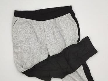 Spodnie: Active Wear, Spodnie dresowe damskie, S — 1