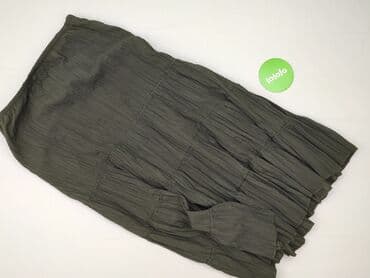 spódnice maxi w stylu boho: Spódnica damska, rozmiar M — 3