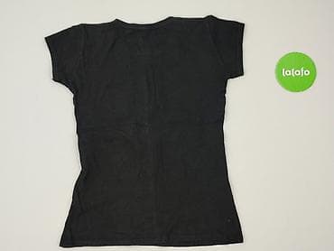 bluzki z dlugim rekawem basic: Emamoda, T-shirt damski, rozmiar S — 3