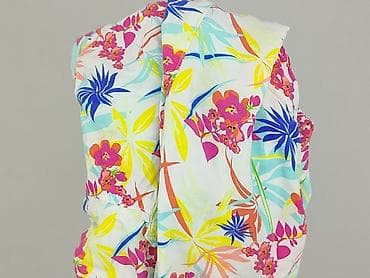 bluza hello kitty: Peacocks, Bluzka damska, rozmiar 5XL — 6