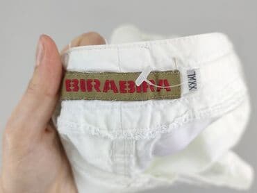 Spodnie: Szorty dla mężczyzn, rozmiar 3XL — 4