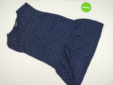 duże rozmiary ekskluzywne sukienki plus size: Janina, Sukienka damska, rozmiar M — 2