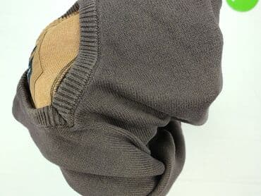 kurtka do treningu z psem: Carry, Sweter dla mężczyzn, L — 6