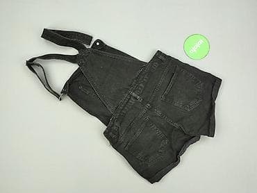 pajac: Cropp, Ogrodniczki damskie, rozmiar S — 3