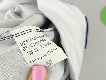 crivit dresy: Legginsy Sportowe damskie, rozmiar M — 4