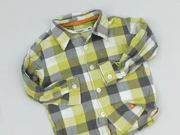 ażurowa sukienka h: Kaftan, Name it, 9-12 months, condition - Very good — 1