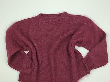 vila swetry: Sweter damski, rozmiar 9XL — 1