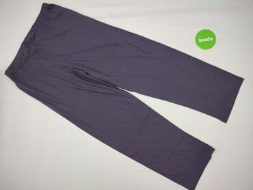 piżama w paski: Spodnie od piżamy, rozmiar 2XL — 3