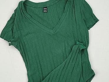 shein jeansy: Shein, Body damskie, rozmiar M — 1