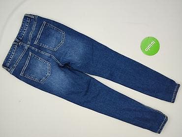 lasocki 37: Jeansy damskie, rozmiar S — 3