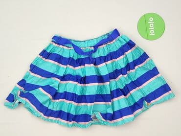 sukienki z weluru i aksamitu allegro: Skirt, 4-5 years, 104-110 cm, condition - Very good — 2