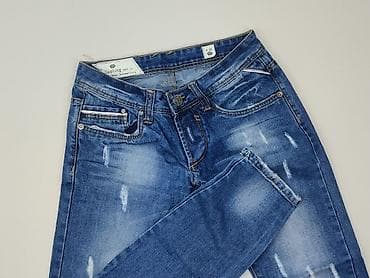 Джинси для чоловіків, розмір S