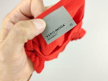 h m tunika: Vero Moda, Tunika damska, rozmiar XS — 4