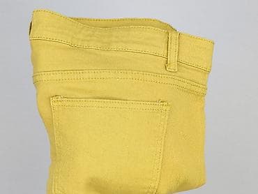 jeans jade: Spodnie 3/4 damskie, rozmiar 3XL — 5