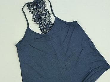 bluzki mom: Cropp, Top damski, rozmiar XS — 1