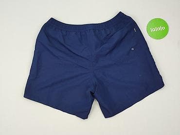 t shirt basic h m: Szorty dla mężczyzn, rozmiar S — 3