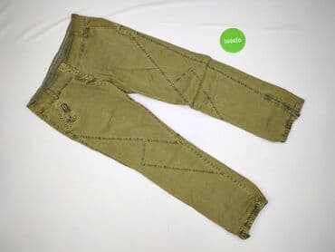 джинси жіночі сінсей: Vero Moda, Брюки жіночі, розмір M — 2