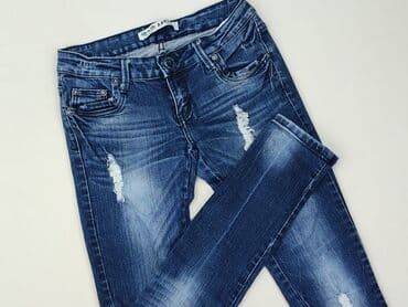 Jeans for women at lalafo.pl Jeans for women