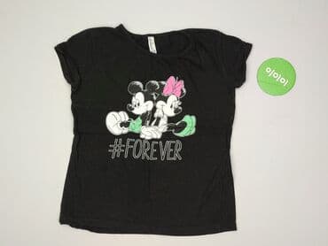 t shirty minnie: T-shirt damski, rozmiar M — 2